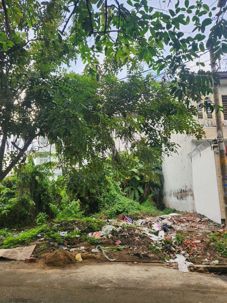 BÁN ĐẤT KDC PHONG PHÚ 5 BÌN HƯNG - Ảnh 3