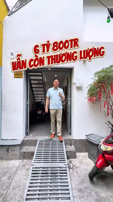 Bán nhà Quận 10, 4 CHDV full nội thất, giá cực tốt cho đầu tư - Ảnh 3