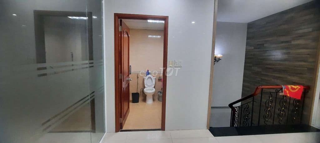 Bán Biệt Thự MT Đường Số 8 P.Tân Hưng Quận 7, Dt 12x20m Giá 47 tỷ