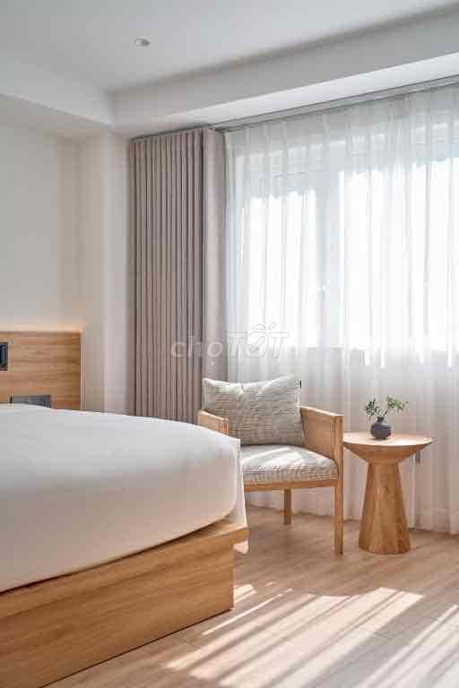 Bán nhà mặt phố Chân Cầm, 120m2 x 3T, MT: 5,5m - Ảnh 2