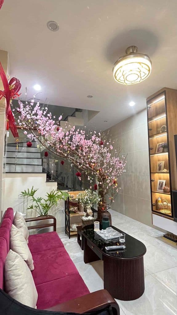 chính chủ bán nhà mới định công thượng