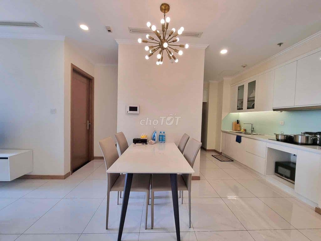 Bán nhanh căn 1PN hàng hiếm, nội thất decor, view lung linh - Ảnh 3