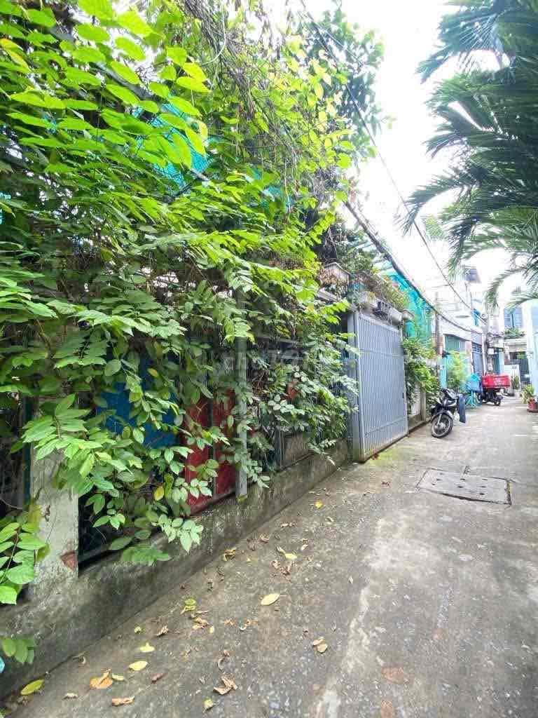 SIÊU PHẨM ĐẤT NGANG 13.5M – TÂN PHÚ Q7 | GIÁ CHỈ 6.5 TỶ