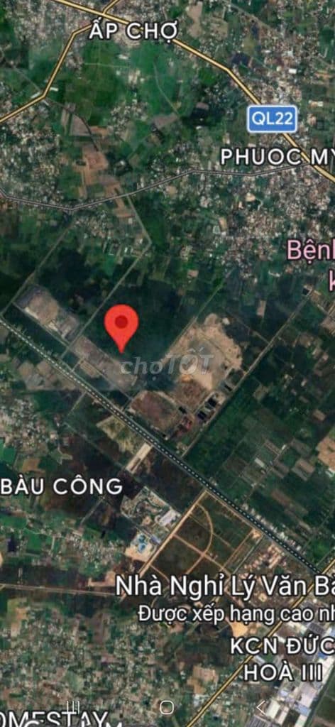 Bán gấp đất ruộng đền bù qui hoạch - Ảnh 2