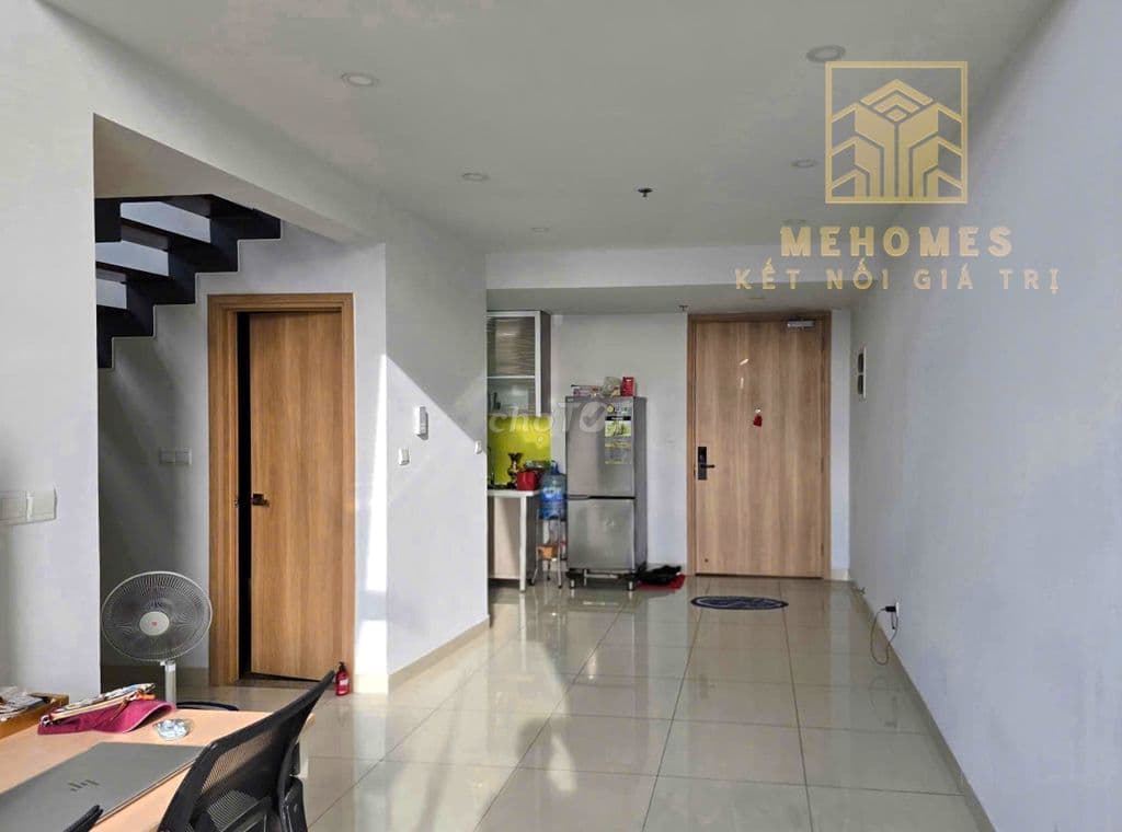 🍀CHÍNH CHỦ BÁN DUPLEX 3PN NHÀ CƠ BẢN, MỚI SẠCH SẼ, CHỈ 5TY500 BAO HẾT - Ảnh 2