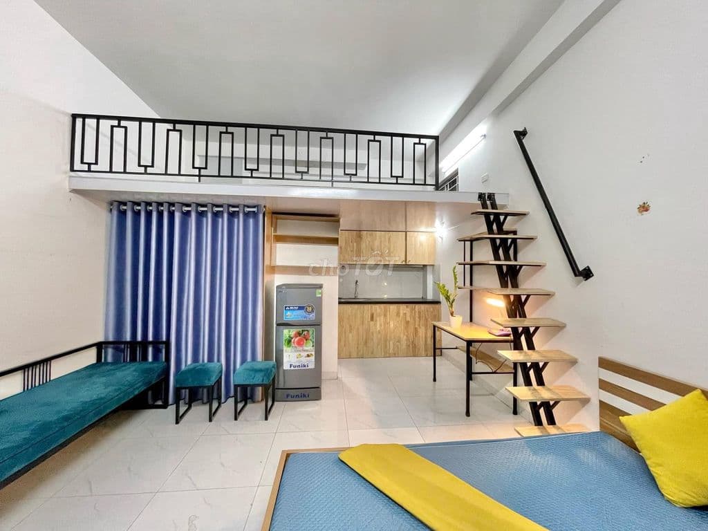 BÁN CHUNG CƯ MINI CUỐI LÊ TRỌNG TẤN,BÌNH TÂN,DÒNG TIỀN 175TR/TH - Ảnh 2