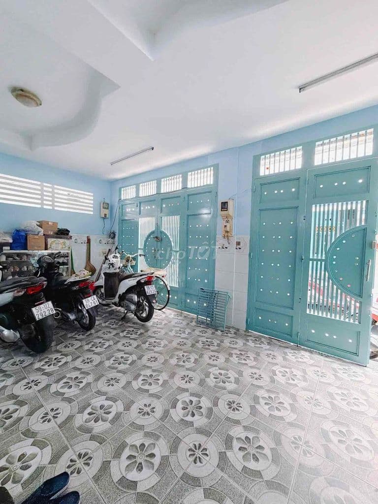BÁN NHÀ CHÍNH CHỦ NGANG KHỦNG HƠN 7M HẺM 3M GẦN MT ĐƯỜNG 1 TỶ NHỈNH