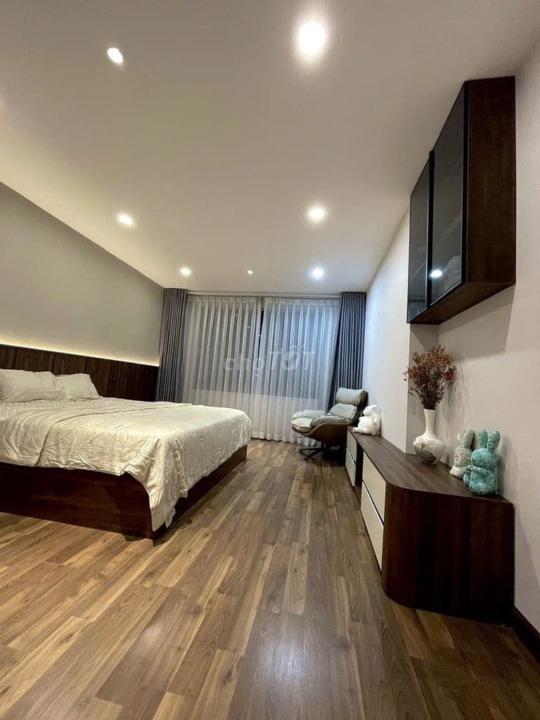 CĂN HỘ GOLDMARK CITY HT MẬU 135m², 11,2 TỶ– FULL NỘI THẤT CAO CẤP - Ảnh 3
