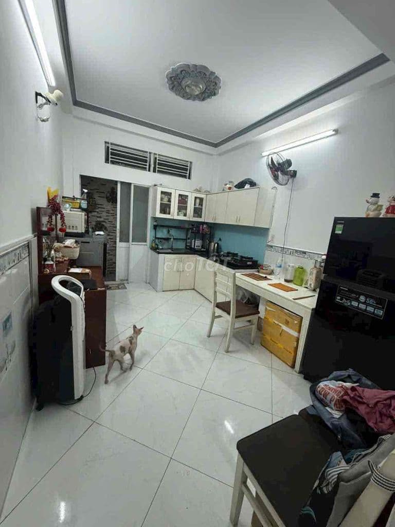 chỉ 1 căn ***,thấy là ưng ngay từ ánh nhìn đầu tiên - Ảnh 3