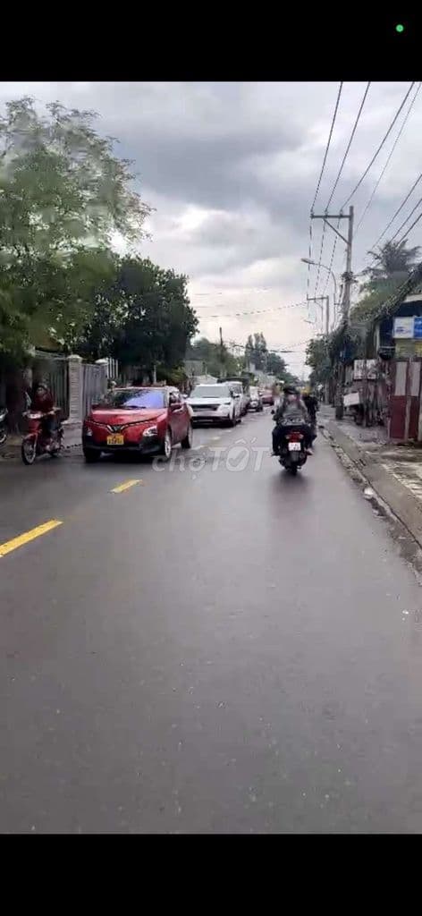 đất mặt tiền sát đỗ văn dậy tân hiệp