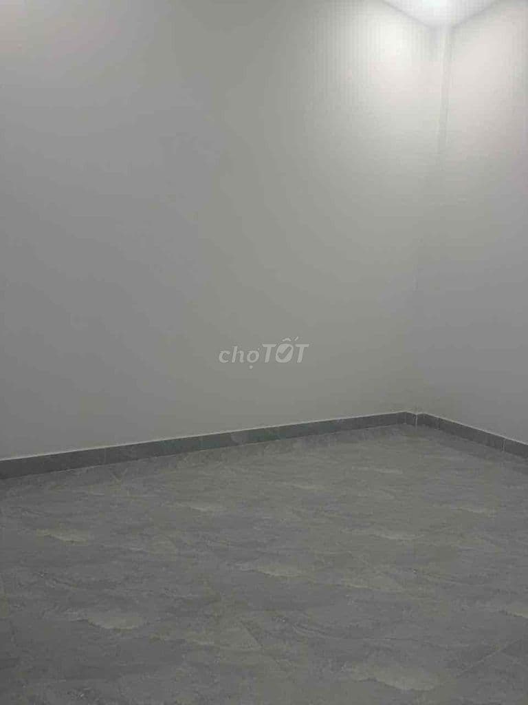 bán Nhà lê văn Khương Đông thạnh hoc môn - Ảnh 3