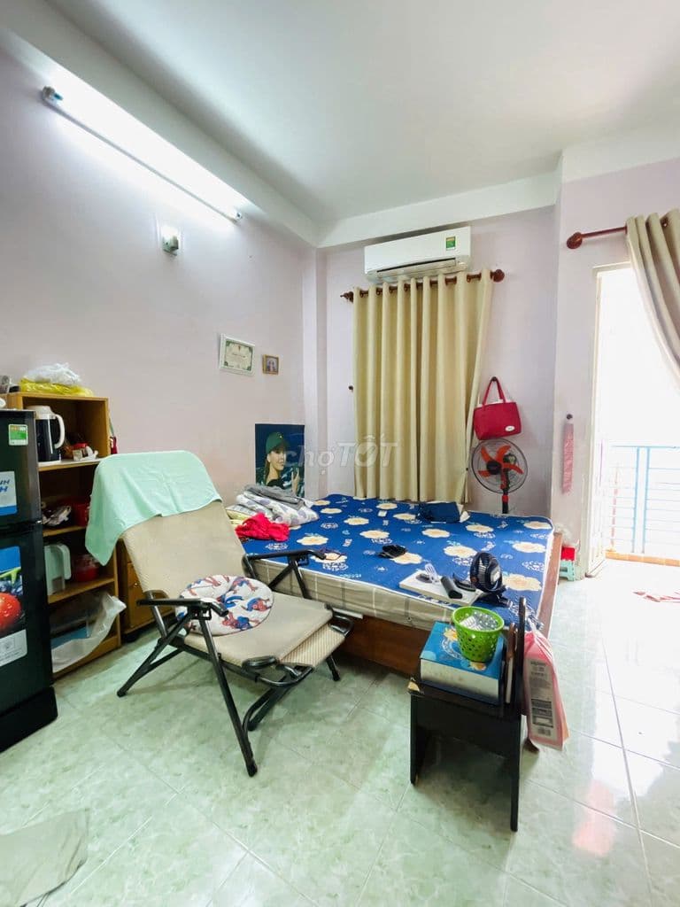 3.7❌ 8m, BÁN NHÀ CHÍNH CHỦ 4 TẦNG👉PHAN XÍCH LONG, P1 PHÚ NHUẬN, 5 TỈ - Ảnh 3