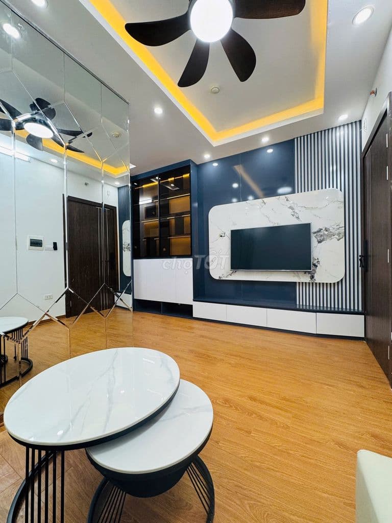 SỔ ĐỎ 2PN TẠI KVKL GIÁ CHỈ NHỈNH 3 TỶ - NHÀ FULL NỘI THẤT MỚI