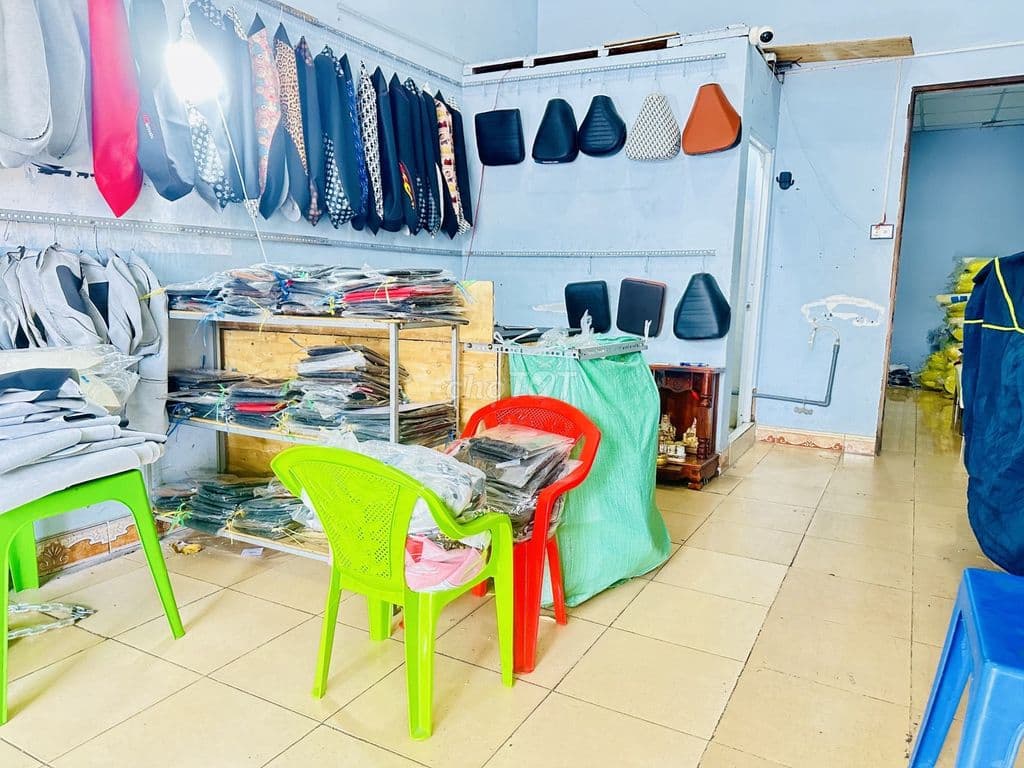 Mặt tiền Tân Sơn 4x28 giá 14tỷ9 - Ảnh 3