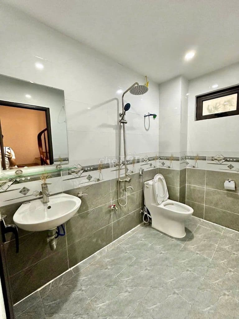 Bán nhà chính chủ ngõ 39 yên vĩnh - Ảnh 3