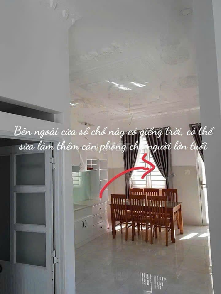 NHÀ RỘNG ĐẸP - CHÍNH CHỦ CẦN BÁN GẤP - Ảnh 2