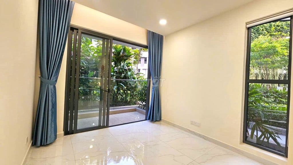 Chính chủ bán căn Trệt góc 2PN+, 96m2 Diamond Centery Celadon City