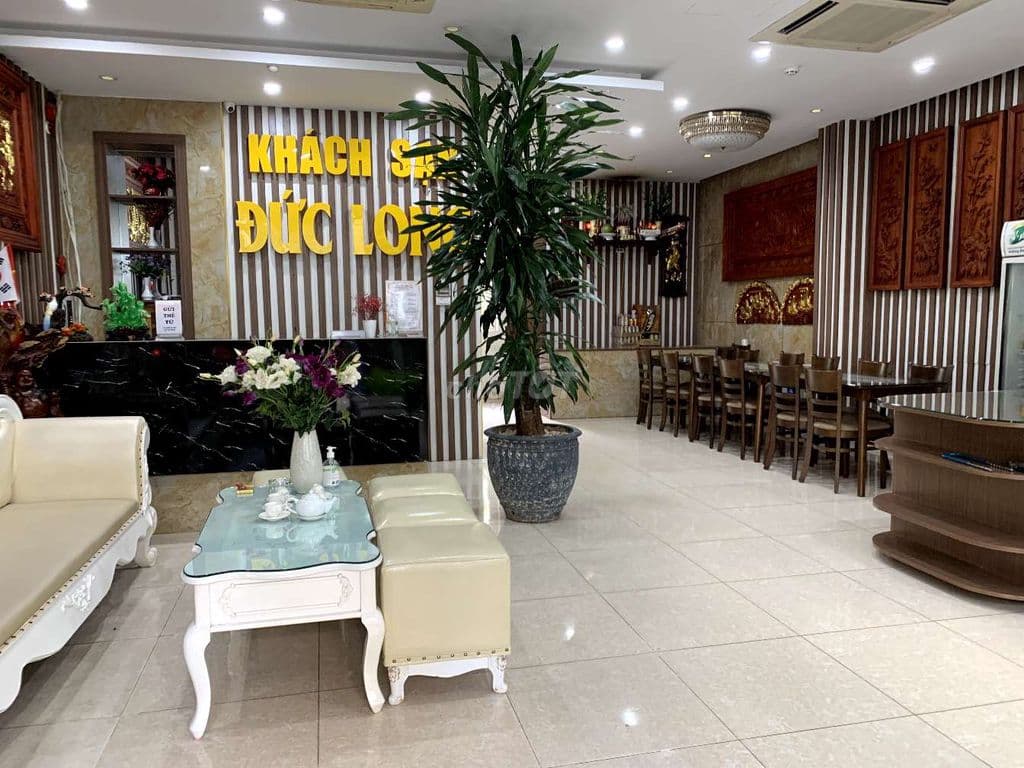 Cần sang nhượng mặt bằng kinh doanh Khách Sạn - Ảnh 2