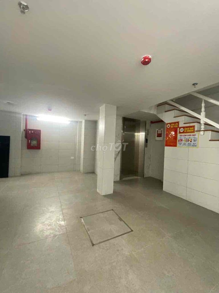 TRIỆU VIỆT VƯƠNG- BÁN CHDV 6T FULL NỘI THẤT- GẦN PHỐ- NHỈNH 19TỶ TL - Ảnh 2