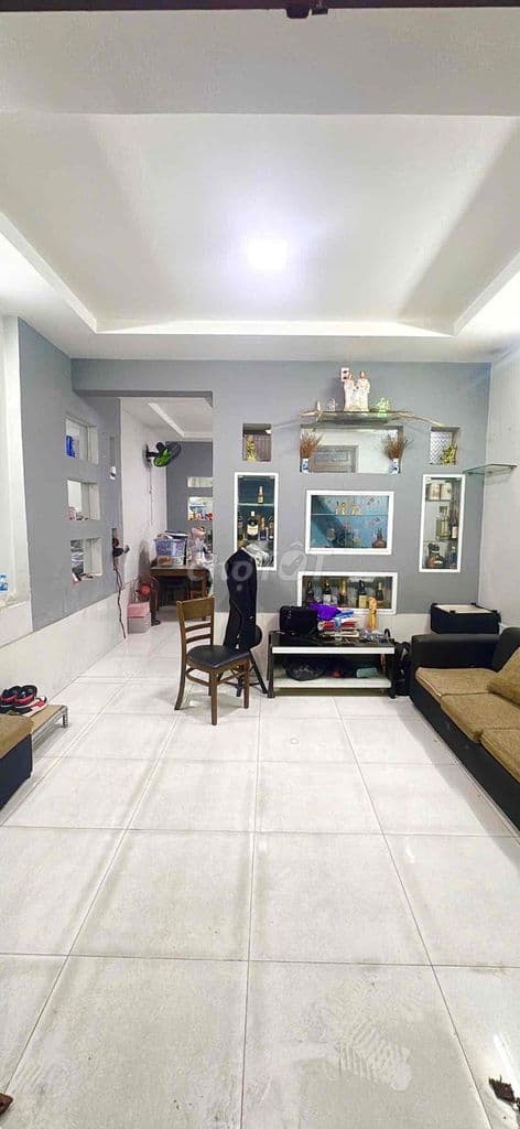 Hàng Mới Về Hẻm nhựa 6m 270/5 đg Lê Đình Cẩn 4x12 _ 1Lầu _ 4.85 tỉ tl - Ảnh 3