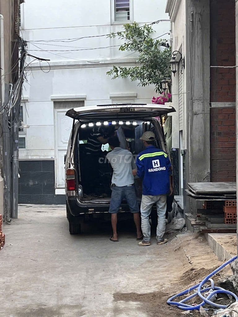 Đất HXH Hoàng Hoa Thám, Bình Thạnh – 68m² Sát MT, Chỉ 132 Triệu/m² - Ảnh 3