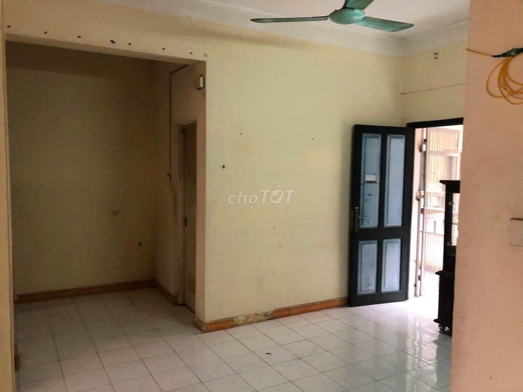 Chính chủ giao dịch trực tiếp CHCC CT3 Bắc Linh Đàm, HN - Ảnh 2