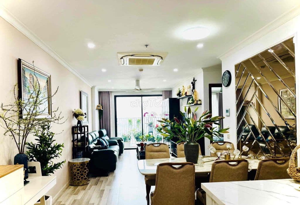 Bán Căn Góc Hà Đô Centrosa - Ảnh 2