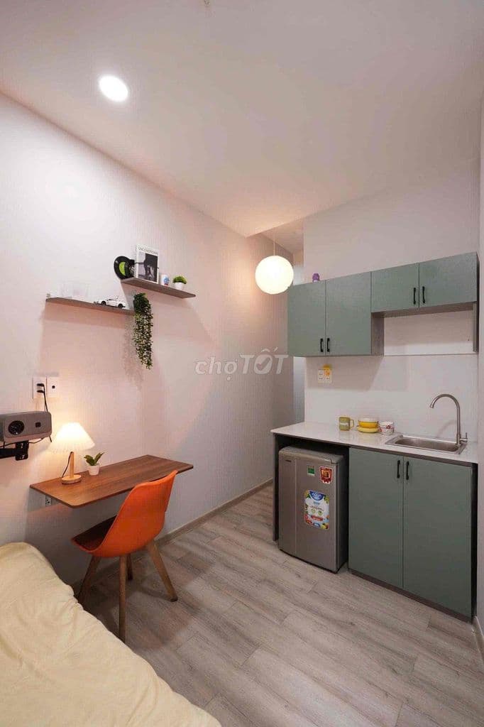 CHÍNH CHỦ BÁN NHÀ TRUNG TÂM QUẬN 1 - Ảnh 3