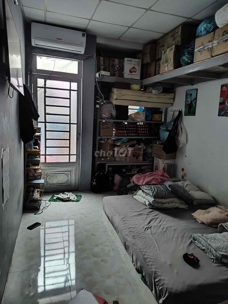 🏡 NHÀ XINH GIÁ MỀM – CHỈ 1tỷ 280TR TẠI Q7 📍 Lô nhì HXH 60Lâm Văn Bền - Ảnh 2