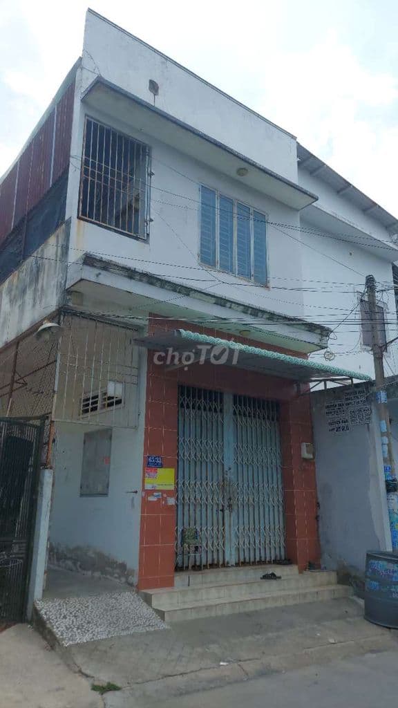Bán nhà trọ - Ảnh 3