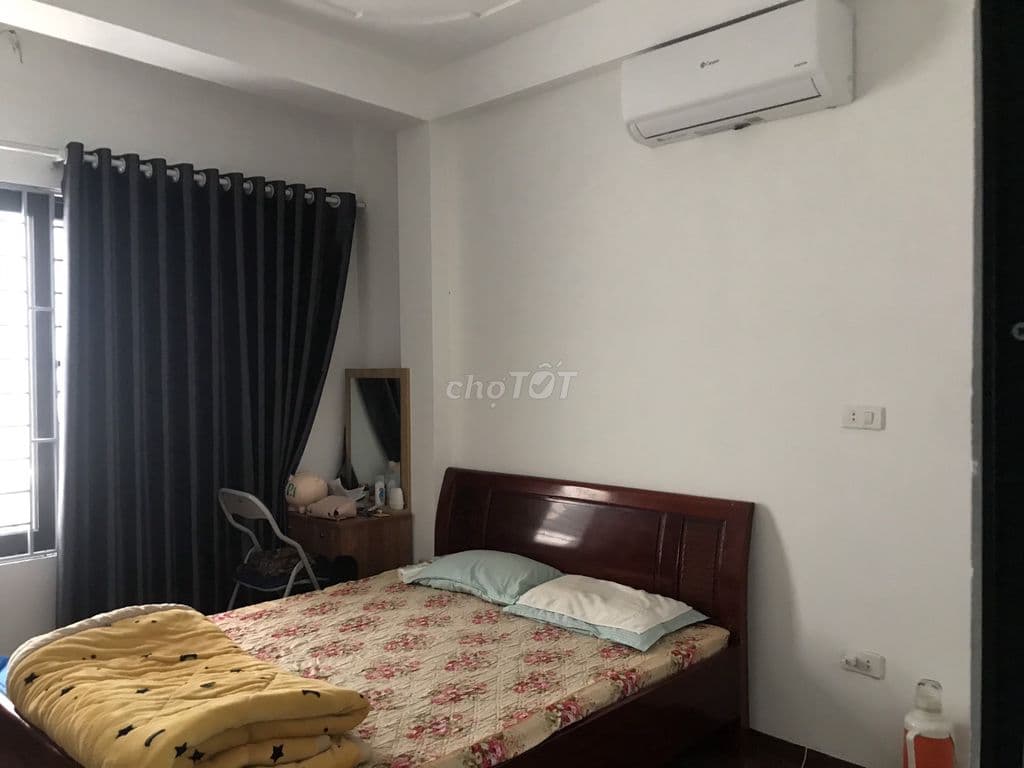 Chính chủ bán nhà 3 tầng ngõ 21 Quan Nhân, cách Cầu Mọc 100m, sổ đỏ - Ảnh 3