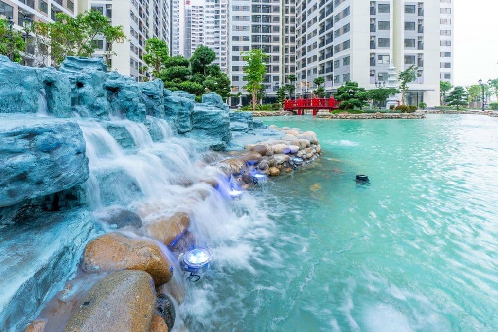 Căn hộ 2pn 2wc giá rẽ đầu tư - Ảnh 3