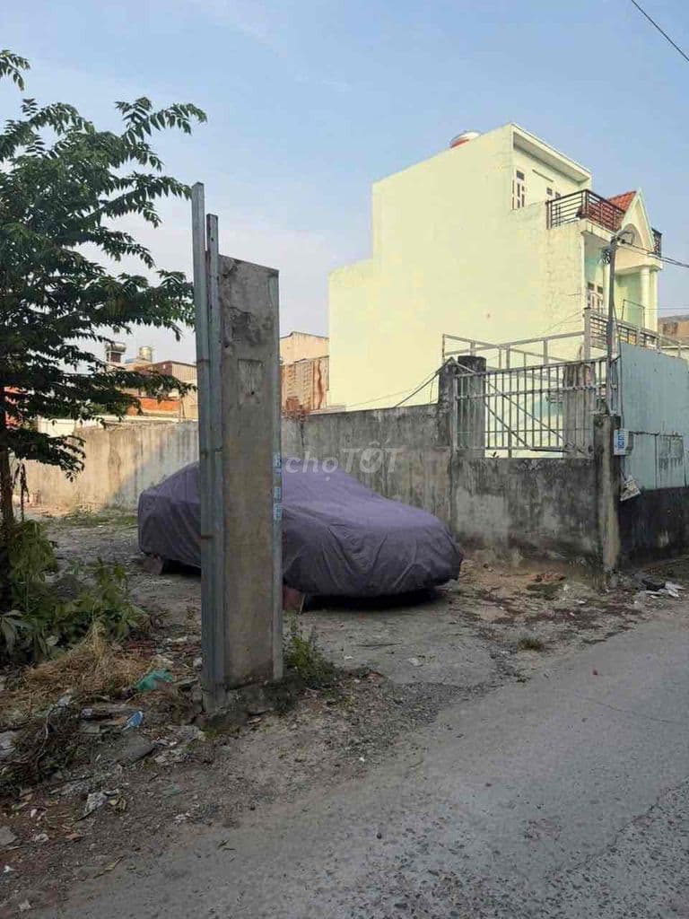 5x20 Đông Thạnh 4 - Ảnh 3