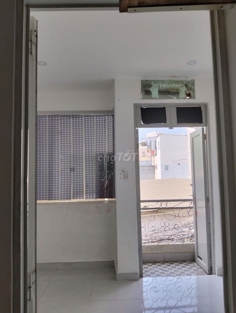 CHÍNH CHỦ BÁN NHÀ NGUYÊN CĂN – SỔ HỒNG RIÊNG – HẺM XE HƠI - Ảnh 3
