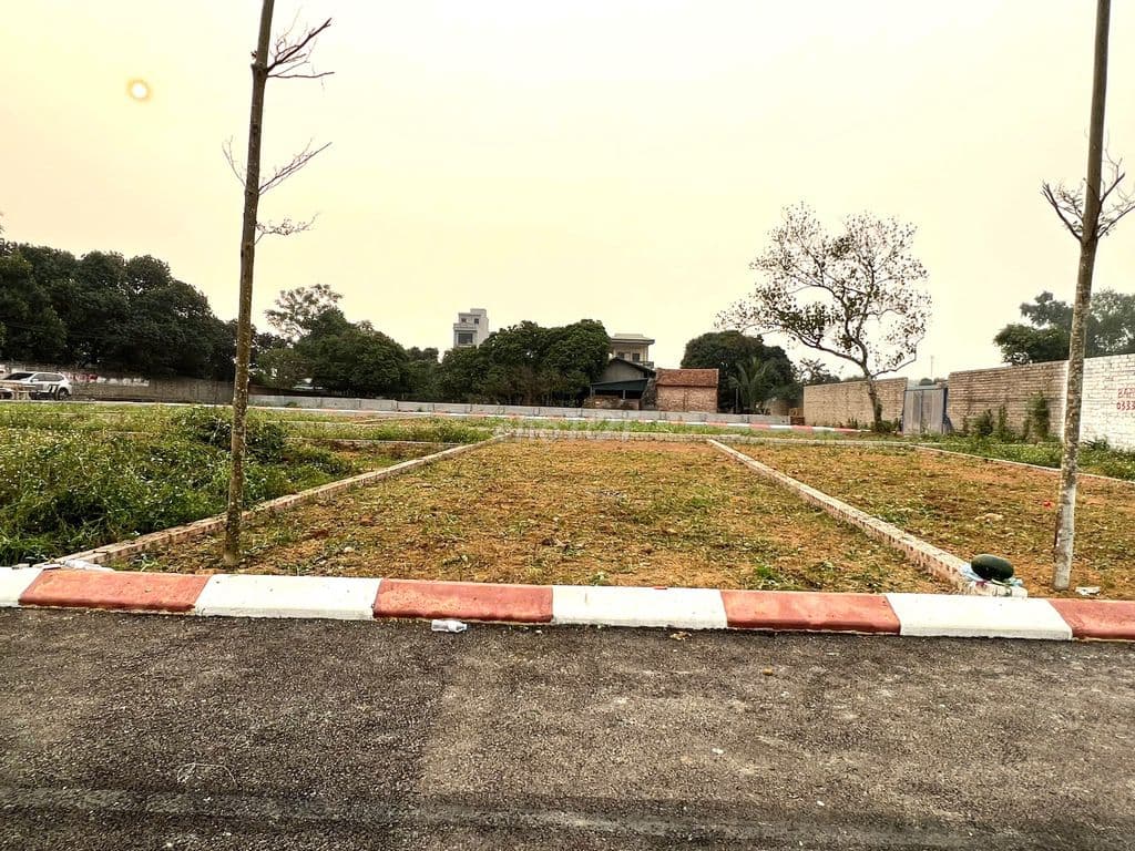 LÀN 2 TRỤC CHÍNH CỔ ĐÔNG 100M2 FULL ONT, CHỈ HƠN 3 TỶ - Ảnh 2