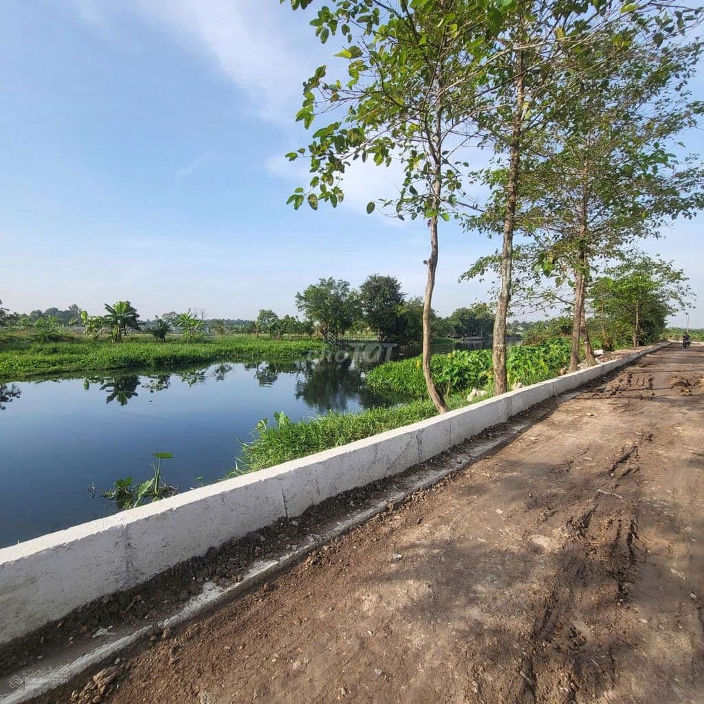 CHỈ 4 tr/m2 - NGAY LÊ VĂN KHƯƠNG – DIỆN TÍCH SỔ: 1.600m2 - GIÁ 6,4 TỶ - Ảnh 3