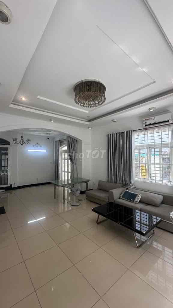 GIẢM SẬP SÀN 4,4 TỶ,CẦN BÁN GẤP CĂN BIỆT THỰ LÊ QUANG ĐỊNH,BÌNH THẠNH - Ảnh 3