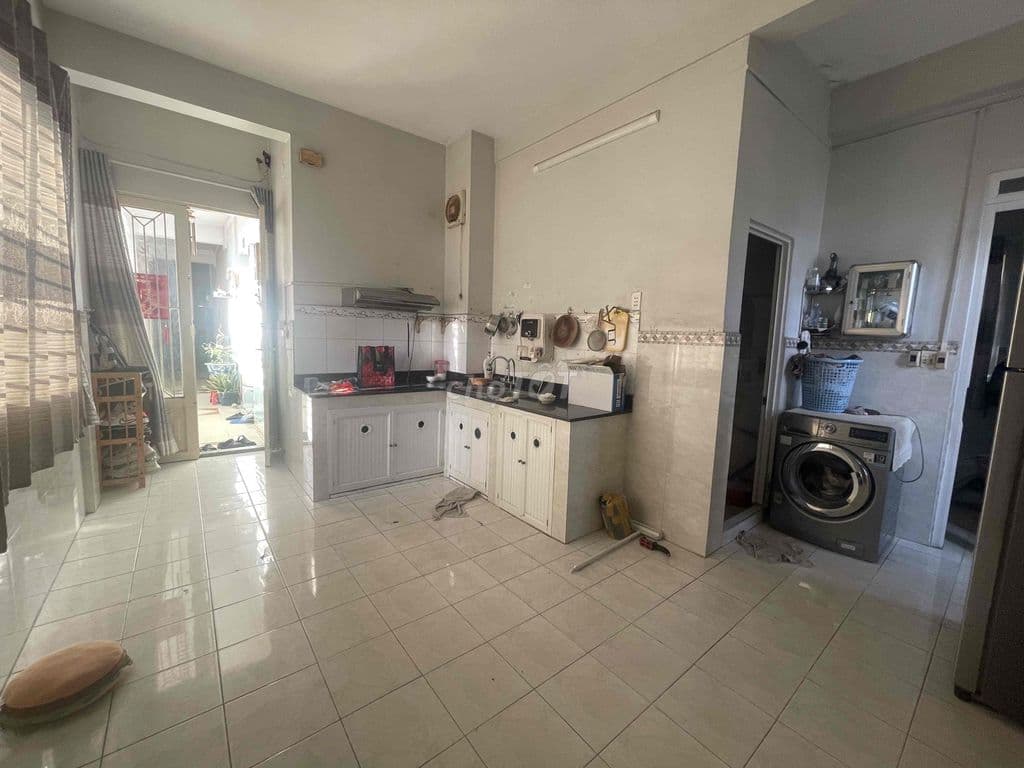 2.2 TY | CHUNG CƯ ĐINH BỘ LĨNH | NGUYỄN XÍ | BÌNH THẠNH | CĂN GÓC 42 m