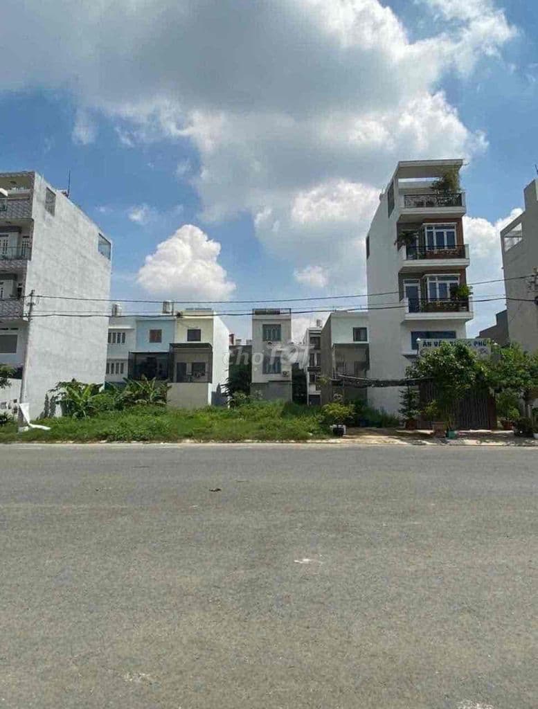 DỰ ÁN ĐẤT NỀN - Ảnh 3