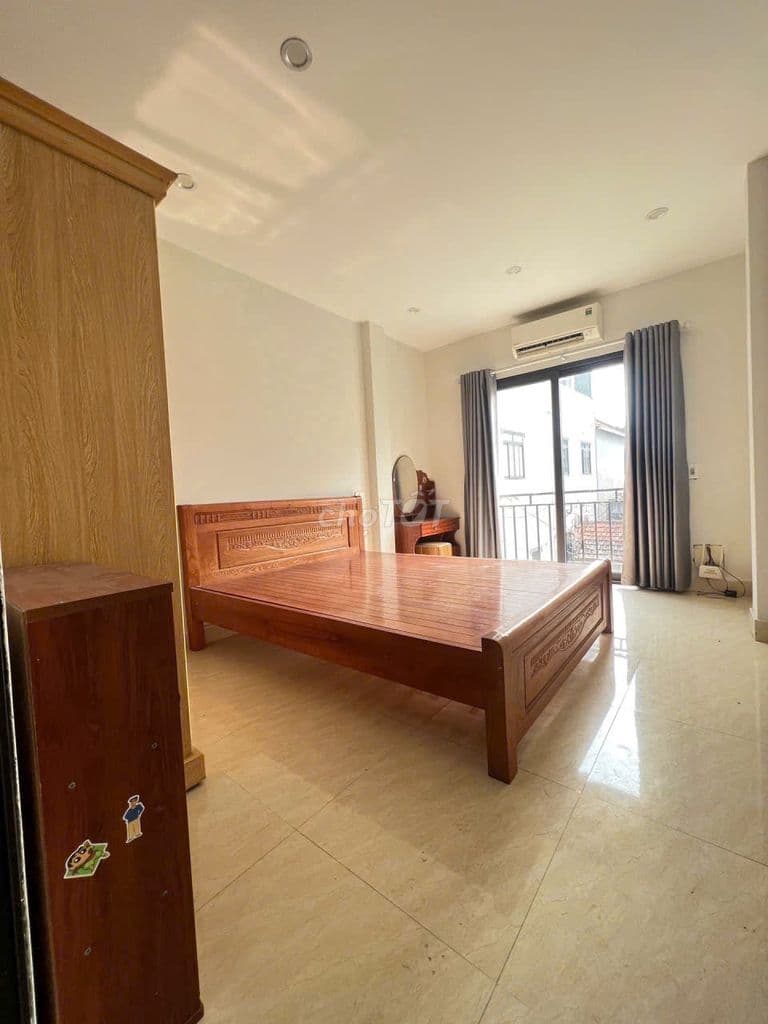40m2 NHÀ DÂN XÂY Ở NGAY, KIM HOÀNG, VÂN CANH, SƠN ĐỒNG, HOÀI ĐỨC - Ảnh 2