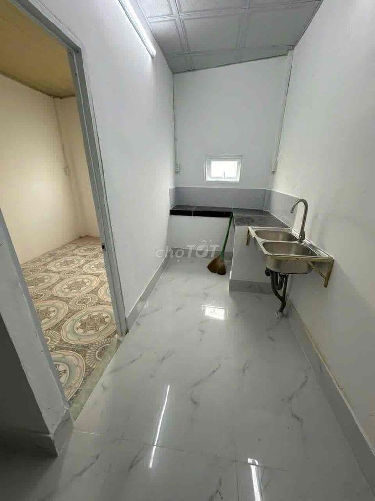 Bán chung cư Mini đường Hà Tôn Quyền Q11- giá 1tỷ270 - Ảnh 2