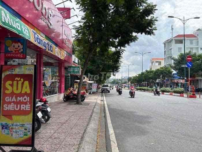 Bán Nhà Mặt Tiền Đường Lê Văn Việt P. Tăng Nhơn Phú A Q9 Tp Hcm - Ảnh 2