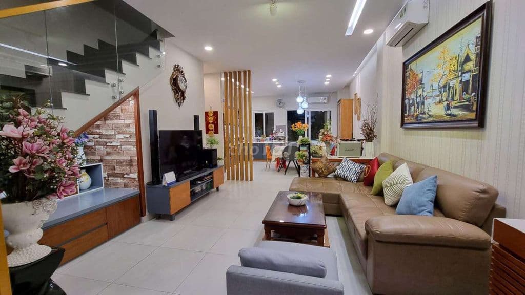 Chính chủ bán nhà tại Mega Ruby Khang Điền - Ảnh 2