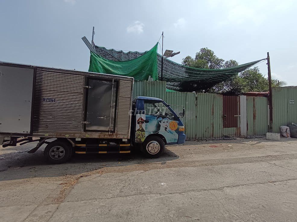 Cần Tiên Bán Đất Dương Thị Mười 150m2 F Tân Thới Hiệp,Q 12 Giá 2,6 tỷ