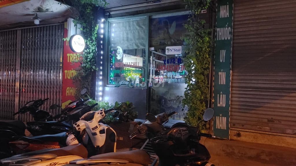 Bán nhà mặt phố Vũ Tông Phan chính chủ