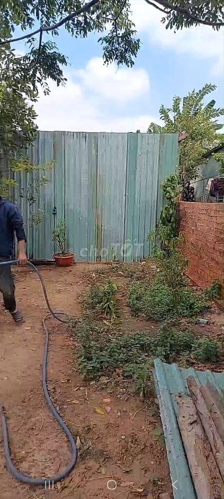 Nhà + đất - Ảnh 3