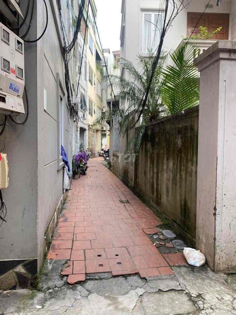 TỔ 18 NGỌC THỤY BỒ ĐỀ 🌺🌺🌺CHÍNH CHỦ GỬI BÁN MẢNH ĐẤT SỔ VUÔNG ĐẸP NGÕ N - Ảnh 2