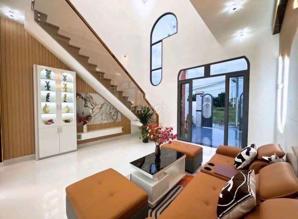 Xã Qui Đức , Huyện Bình Chánh - Ảnh 3