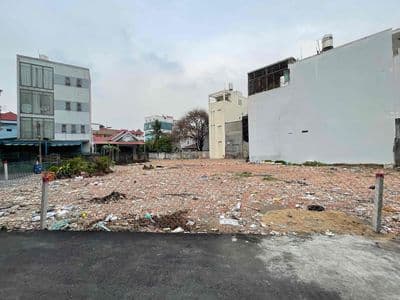 Bán 7 lô đất sổ hồng riêng gần đường Hoàng Diệu 2, Quận Thủ Đức. - Ảnh 3