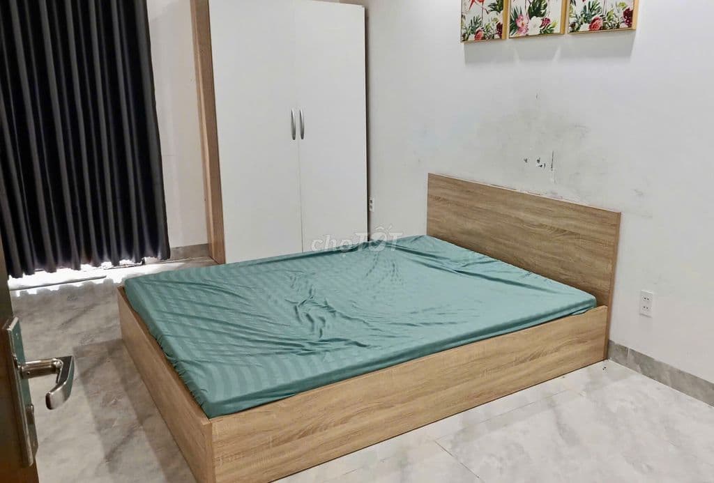 Bán nhà đường D8 KDC Nam Long - Ảnh 2
